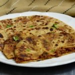 CHICKEN KULCHA