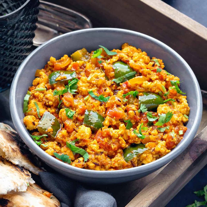 PANEER BHURJI