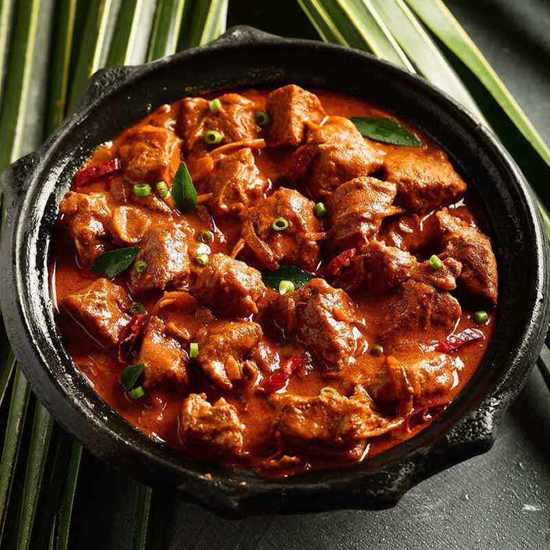 ROGAN JOSH