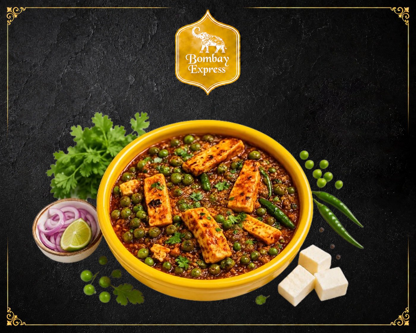 MATTAR PANEER