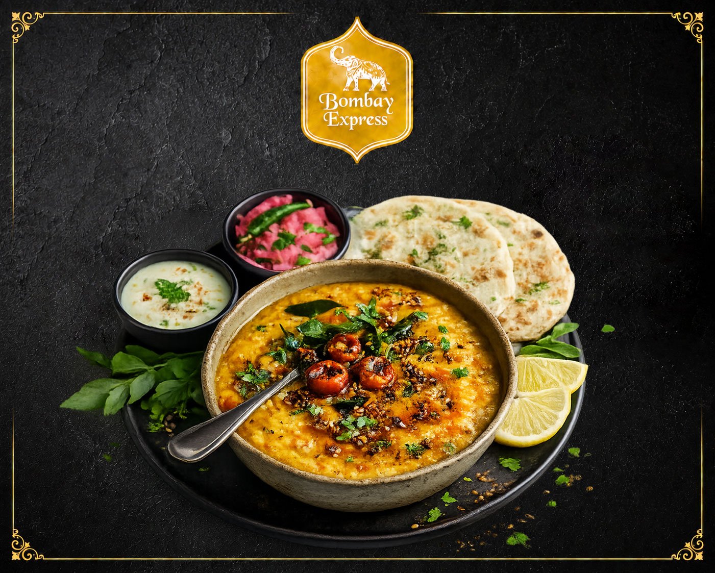 DAAL FRY