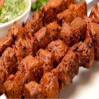 TANDOORI BOTI KABAB