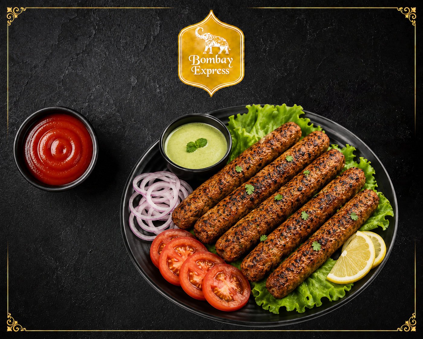 SEEKH KABAB