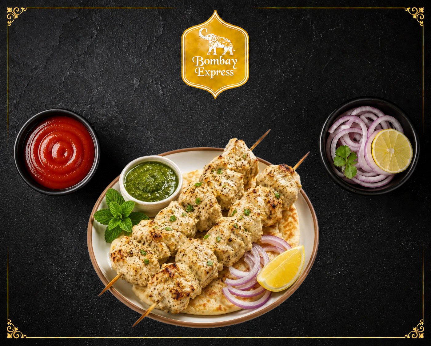 MALAI KABAB