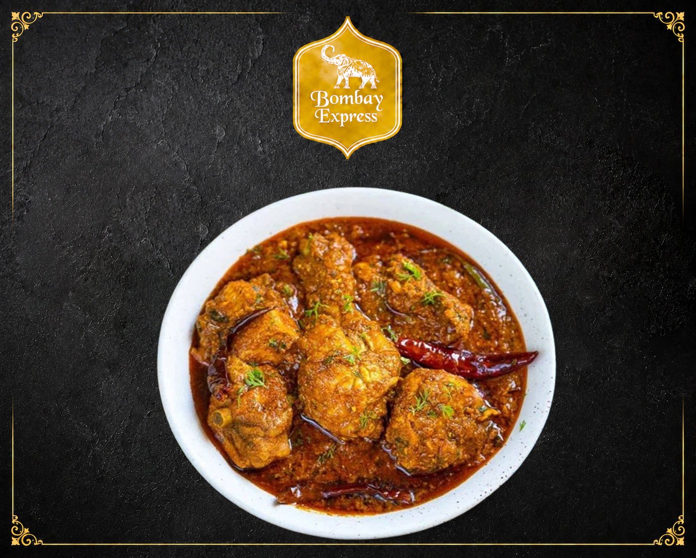 TAWA CHICKEN
